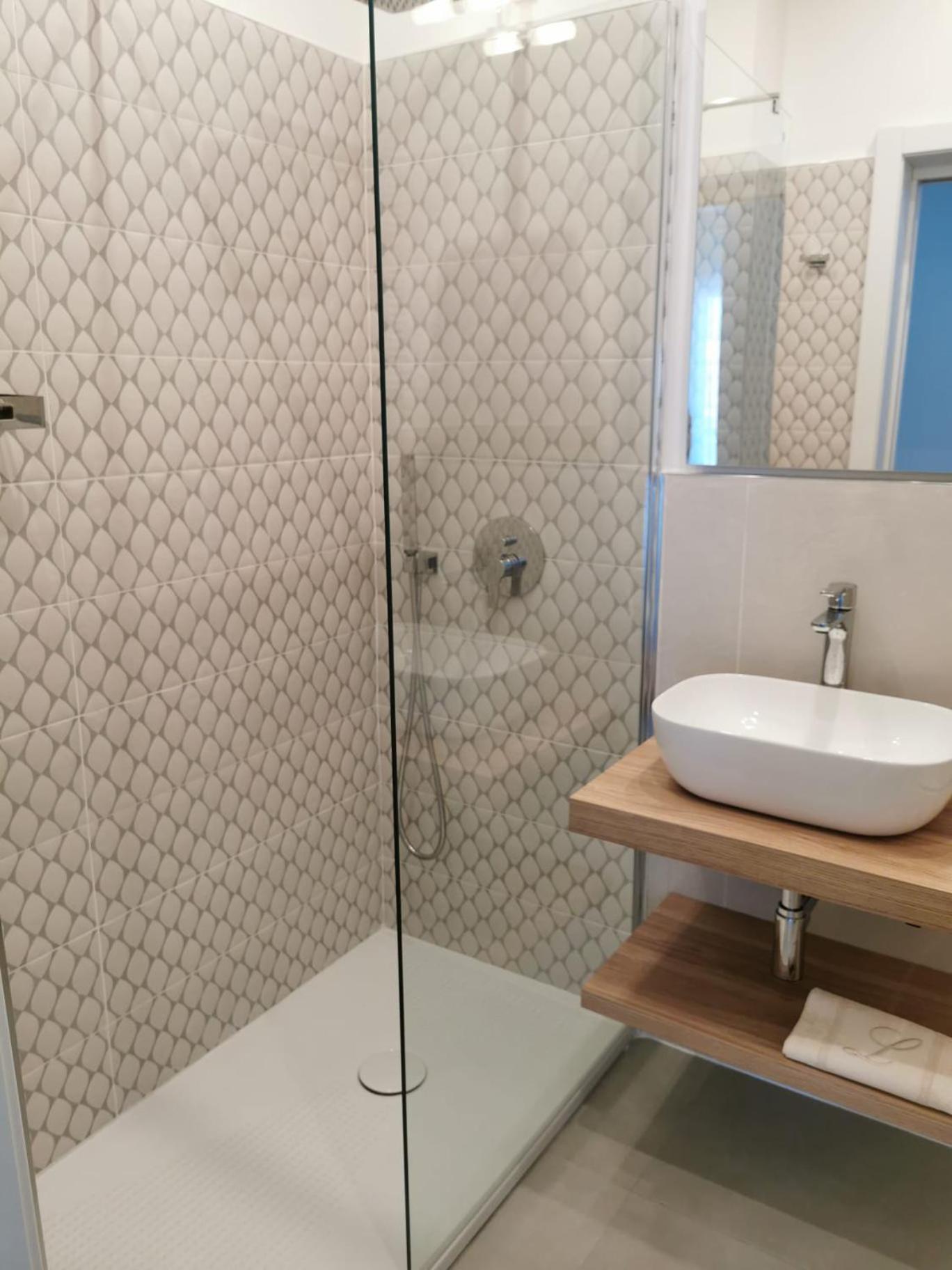 Dimora Nalu Apartment Bari Exterior foto