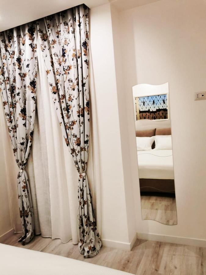 Dimora Nalu Apartment Bari Exterior foto