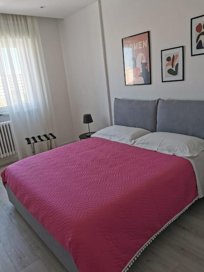 Dimora Nalu Apartment Bari Exterior foto