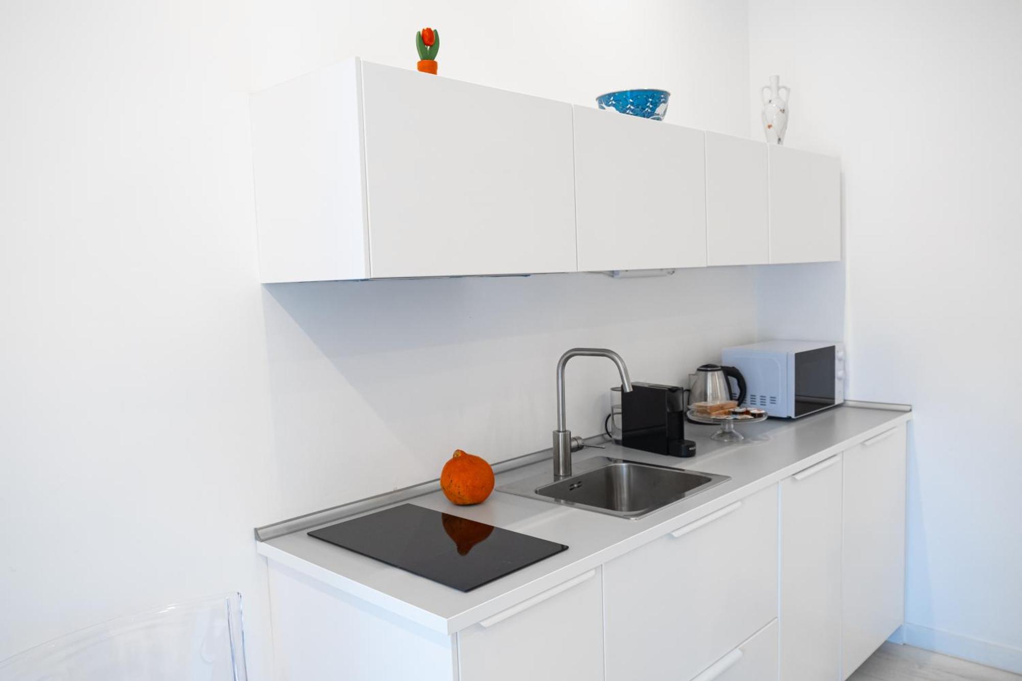 Dimora Nalu Apartment Bari Exterior foto